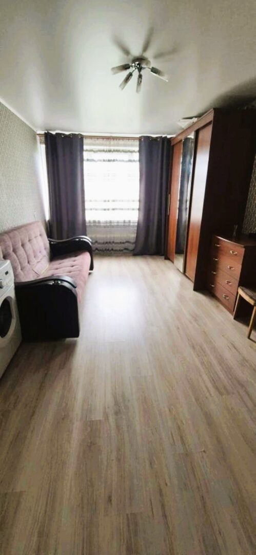 1-комнатная квартира 30.8 м² Ленинградская область, г. Кингисепп